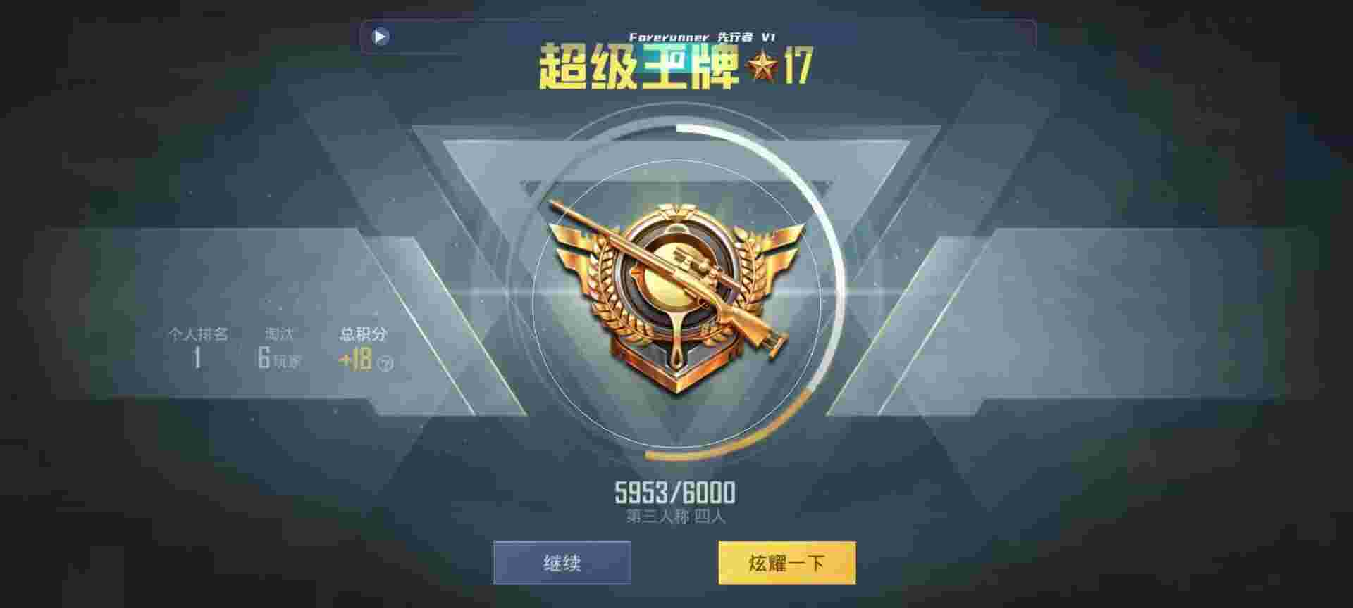 和平精英鸡腿辅助自瞄 - ��ƽ��Ӣpͼp�����辅助预览图